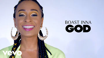 Alaine - Boast Inna God (Official Video)