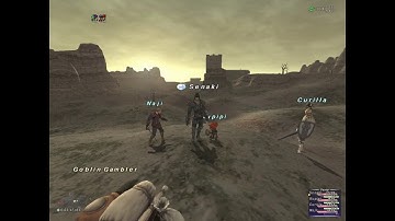 How to FFXI: "New" Commands and Config [Returning Players]
