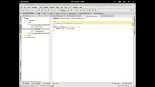 Tutorial Retrofit Api - Android