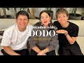 Who is DODO? 〜スタイリスト百々千晴に10の質問〜