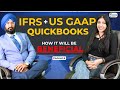 Dip ifrs course i usa gaap course i ifrs course details i best accounting course acca ifrsexam