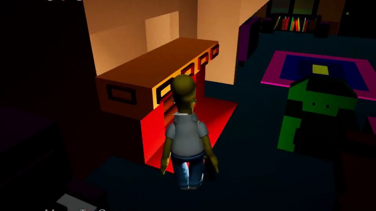 Eggs for Bart YouTube