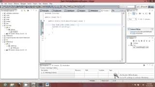 Full implementasi For Loop Pada Java Eclipse IDE News
