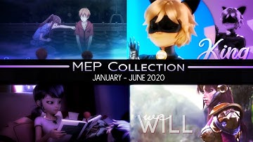 MEP Collection || January to June 2020