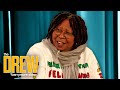 Whoopi Goldberg on Performing Her “Black E.T.” Stand-Up in Front of Steven Spielberg