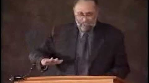 Stuart Hall Lecture - Race, the Floating Signifier [Part 67].avi