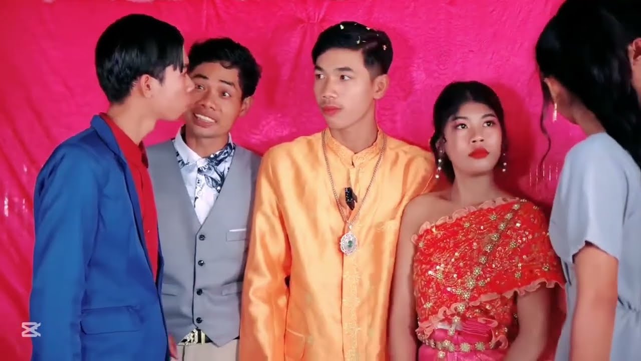 រឿង រៀបការតាមសន្យា ពេញ