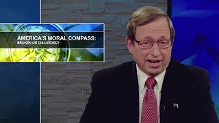 Is America's moral compass broken  | Stand in the Gap (Episode 25) on Upliftv