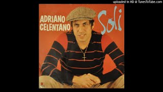 Adriano Celentano - Soli