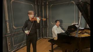 Daniel Ackermann - Division Iii. Older Category A 20-21 Years