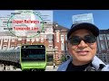 Tokyo Travel Guide: Top Stations & Destinations You Shouldn’t Miss!