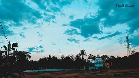 realme x2 timelapse shot 🔥🔥🔥😍😍