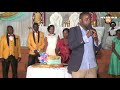 Utacheka Mpaka Mbavu Zipasuke Mc MZUNGU Mweusi Atoa Mpya Maombi Ya Chakula 