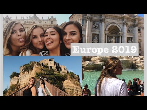 summer-time-in-europe-2019