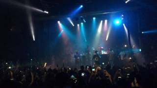 Lil Uzi Vert - $ub Zero ++ - live Santa Ana