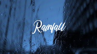 Rainfall - Ethergløw & resonantia [dark ambient music]