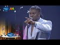 Top 5 Reveal: Francis – ‘Hello’– Nigerian Idol | Africa Magic | S6 | E12