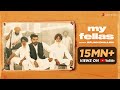 Arjan Dhillon - My Fellas | Official Video | Latest Punjabi Song 2020