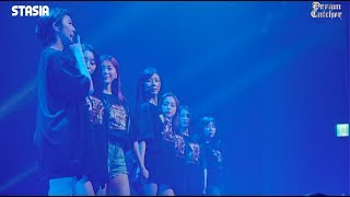 [CONCERT] Dreamcatcher 'Invitation from Nightmare City' (Ending)