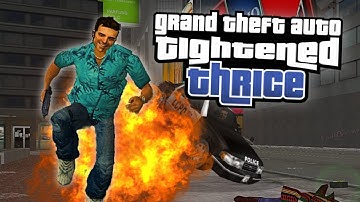 GTA III