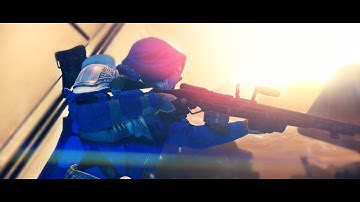 Kruzer: The End - A Destiny PvP Montage