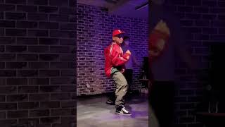 No One Knew He Was The Master Of Popping