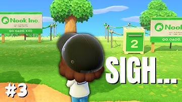 Day 3 - I Designed an Island in 30 Days without any Items