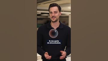 🫧👩‍💻 Beleggers pompen miljarden in AI, maar wat als de AI-bubbel knapt?