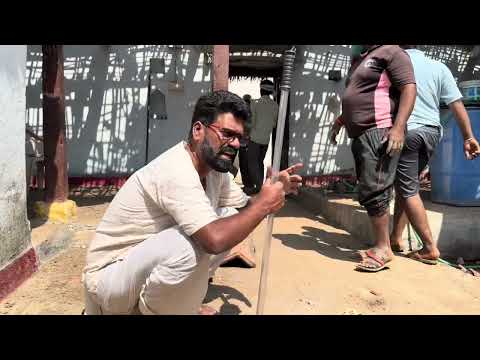 Pentaiah's sorrow, grandparents' house | PENTAIAH ORIGINALS | BITHIRISATHI LATEST | #agriculture ...