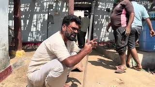 పెంటయ్య దుఃఖం తాతల ఇల్లు | PENTAIAH ORIGINALS | BITHIRISATHI LATEST| #agriculture #villagelife 