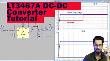 Power Electronics Converters Simulation using LTspice | Lecture 04| #mtechprojects
