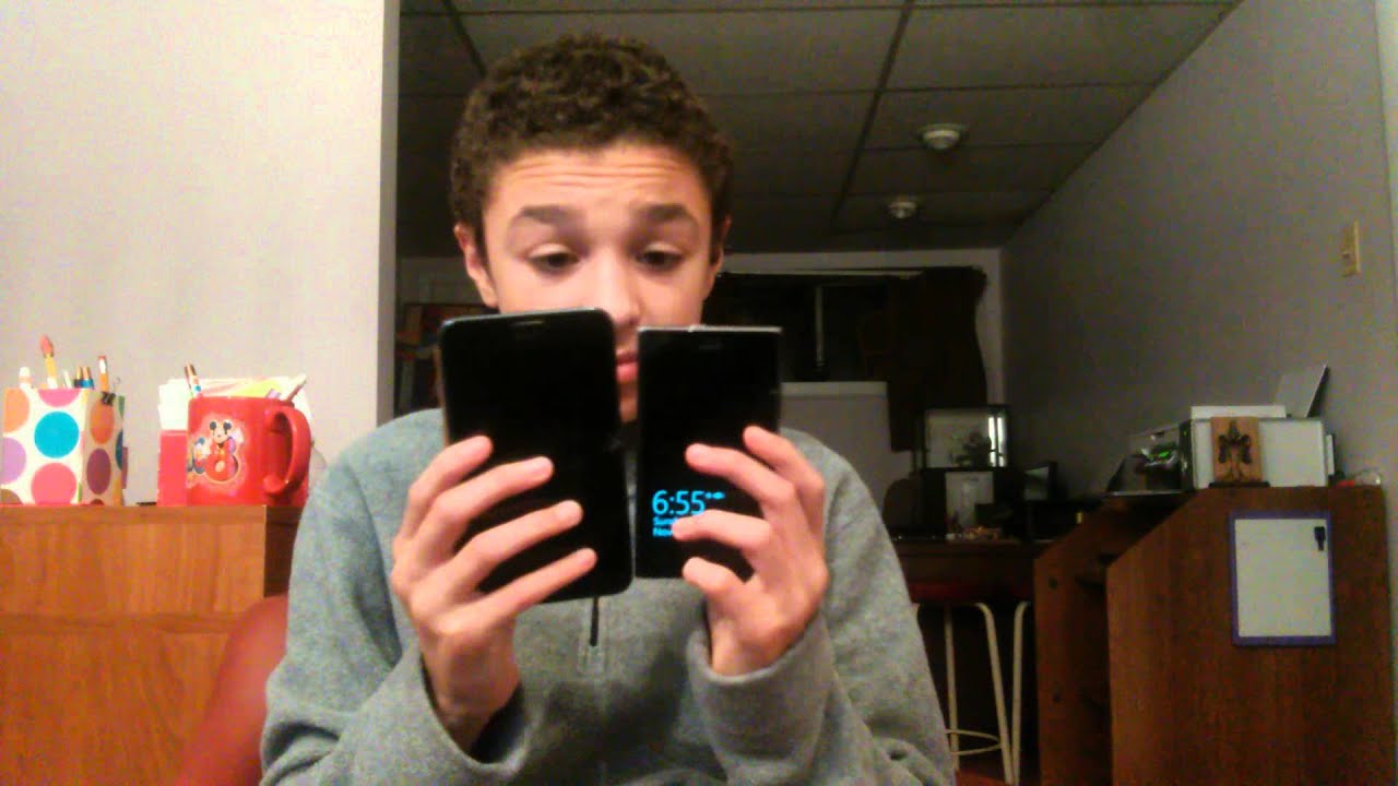 note 10 plus colors Update Video #1: Cracked Devices and Future Reviews