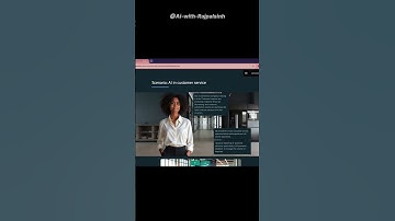 Day 20 – This AI Creates Full eLearning Courses in Minutes! 🧠 | Mindsmith #AITools #AIEducation