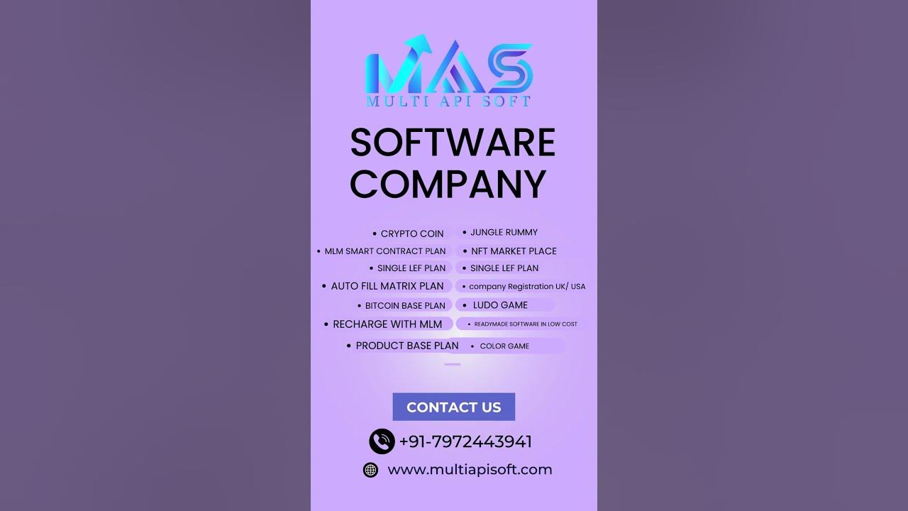 MLM SOFTWARE KAISE BANAYE BEST MLM SOFTWARE MLM SOFTWARE KYA HOTA mlm-software-kaise-banaye-best-mlm-software-mlm-software-kya-hota