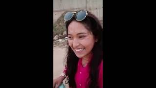 Himanchal pradesh💜#travel #highlights #minivlog #vlog #collegelife #music 🎶🎵🤩