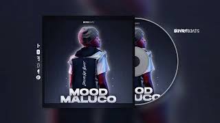 Dalmo No Beat - Semana Maluca (feat.  Vedapilha Beat) | EP Mood Maluco