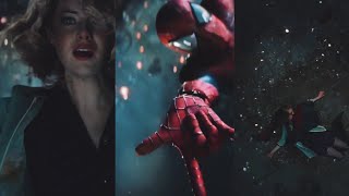 Changes - Xxxtentacion WhatsApp Status | Spider-Man | Gwen & Peter | English Song Status
