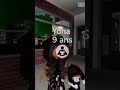 pov cette meuf dans ma classe #bdh #tiktok #roblox #foryou #actingshorts