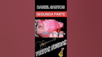 Thumbnail of FICHAS NEGRAS - DANIEL SANTOS - RECORDANDO A MIS TÍOS Y A MI APÁ EN REUNIÓN FAMILIAR SEGUNDA PARTE.