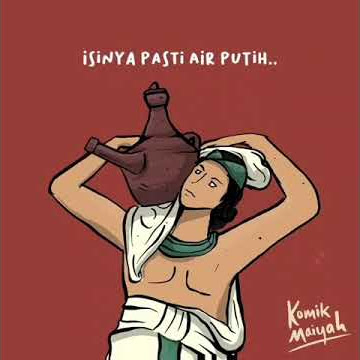 Filosofi Kendi kata dari Ki Rata