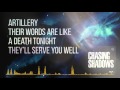 Miniature de la vidéo de la chanson Artillery
