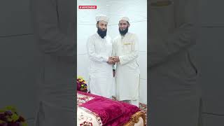 Shahi Imam Panjab Maulana Usman Sahab Ludhiyanvi 23102025 Sundram Nagar Ahmedabad