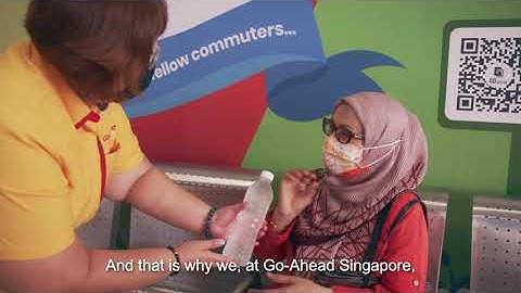 Building a caring community