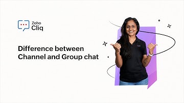 Channel vs Group Chat – What’s the difference?