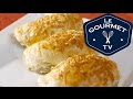 How to make Blue Cheese puffs - LeGourmetTV