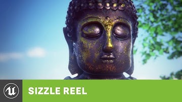 2017 Student Reel | Unreal Engine