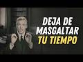 La vida que deseas nace de las acciones que sigues posponiendo | Brian Tracy