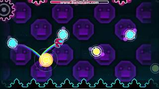 Deadlocked Alpha By Irean Demon