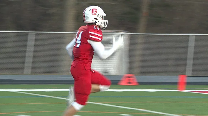 Highlights: Gustafson leads Grove City to home ope...
