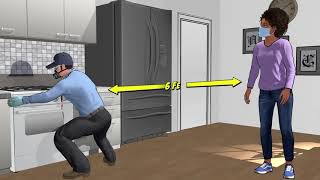 Make your home a Worry Free home.